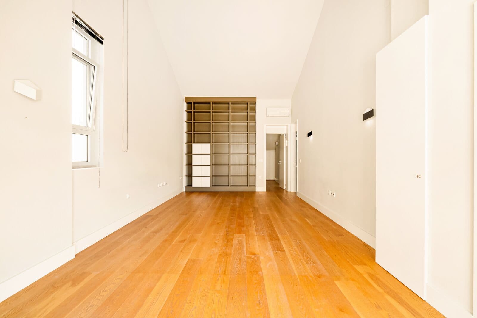 Apartamento T1 com vista, El Corte Inglés, Lisboa - Imagem 5