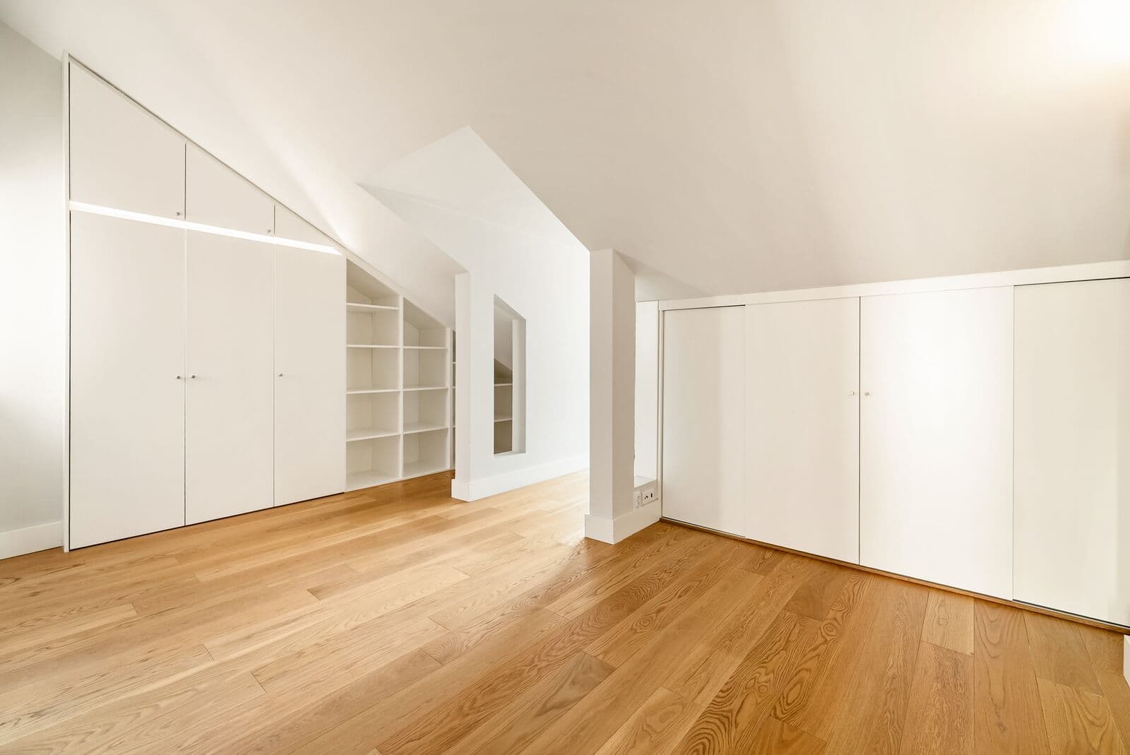 Apartamento T1 com vista, El Corte Inglés, Lisboa - Imagem 20