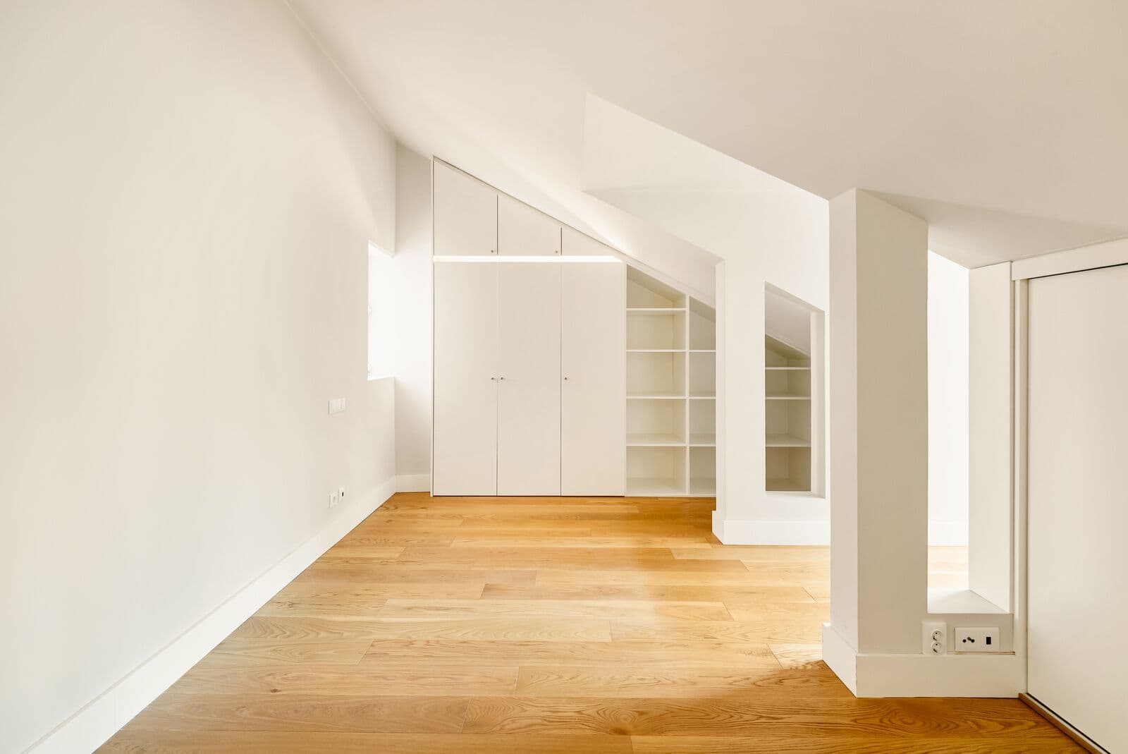 Apartamento T1 com vista, El Corte Inglés, Lisboa - Imagem 23