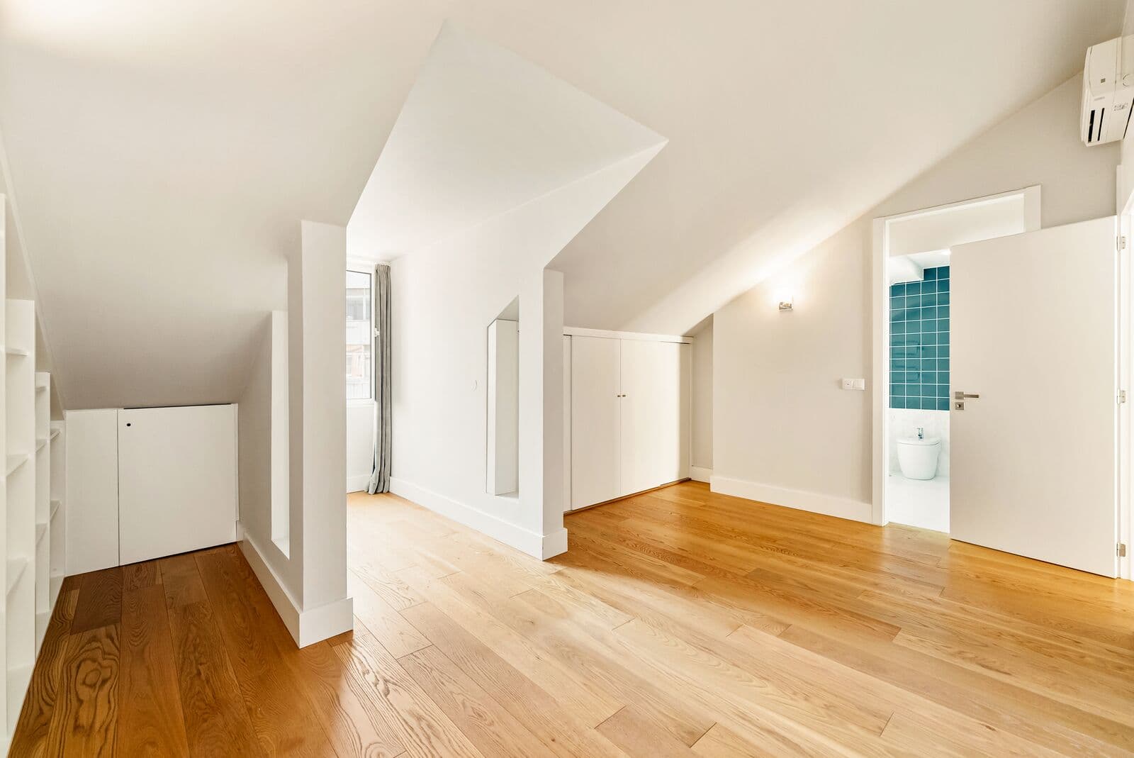 Apartamento T1 com vista, El Corte Inglés, Lisboa - Imagem 21