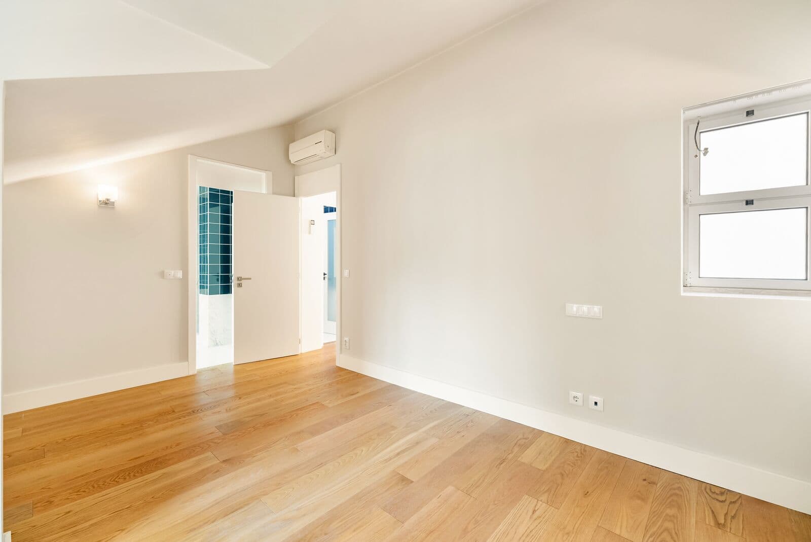 Apartamento T1 com vista, El Corte Inglés, Lisboa - Imagem 22