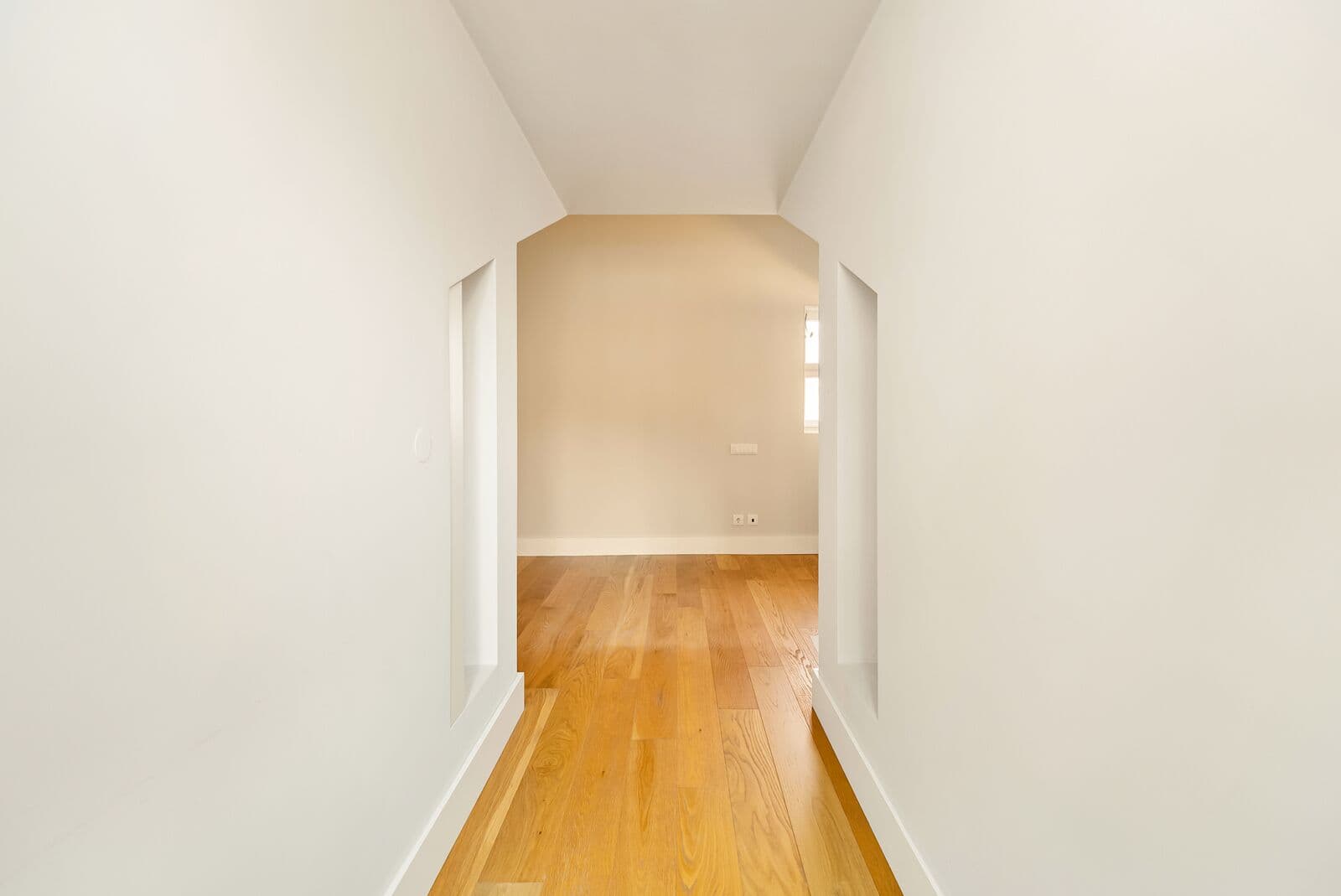 Apartamento T1 com vista, El Corte Inglés, Lisboa - Imagem 28