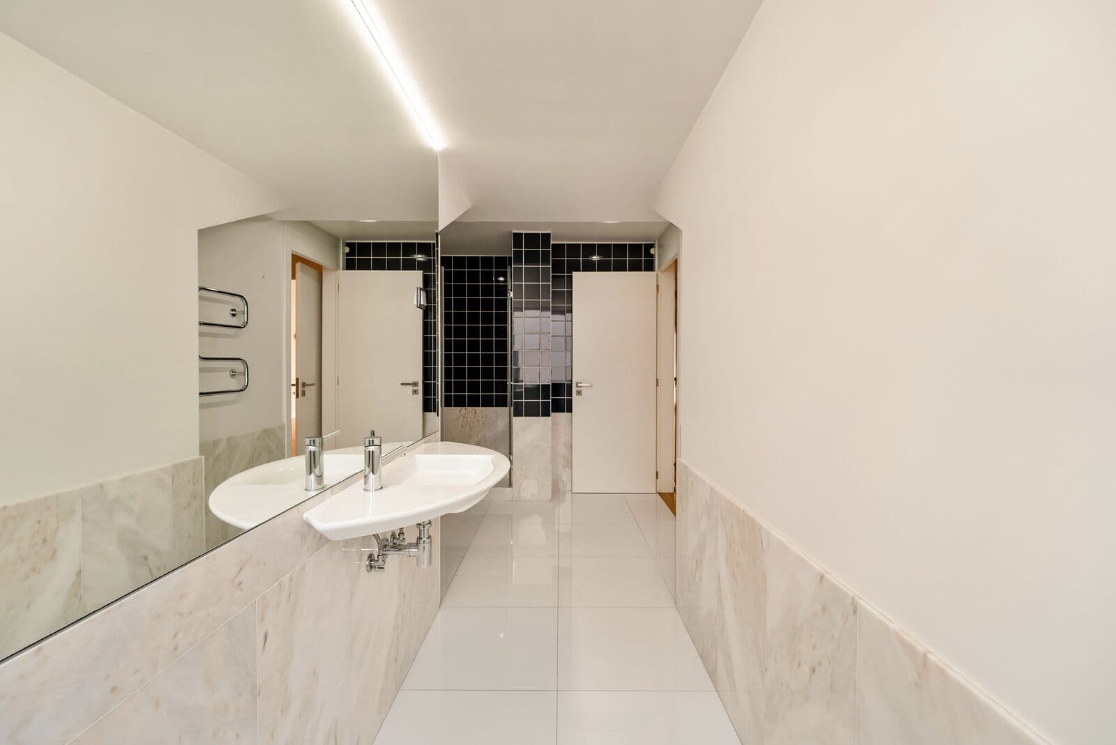 Apartamento T1 com vista, El Corte Inglés, Lisboa - Imagem 31