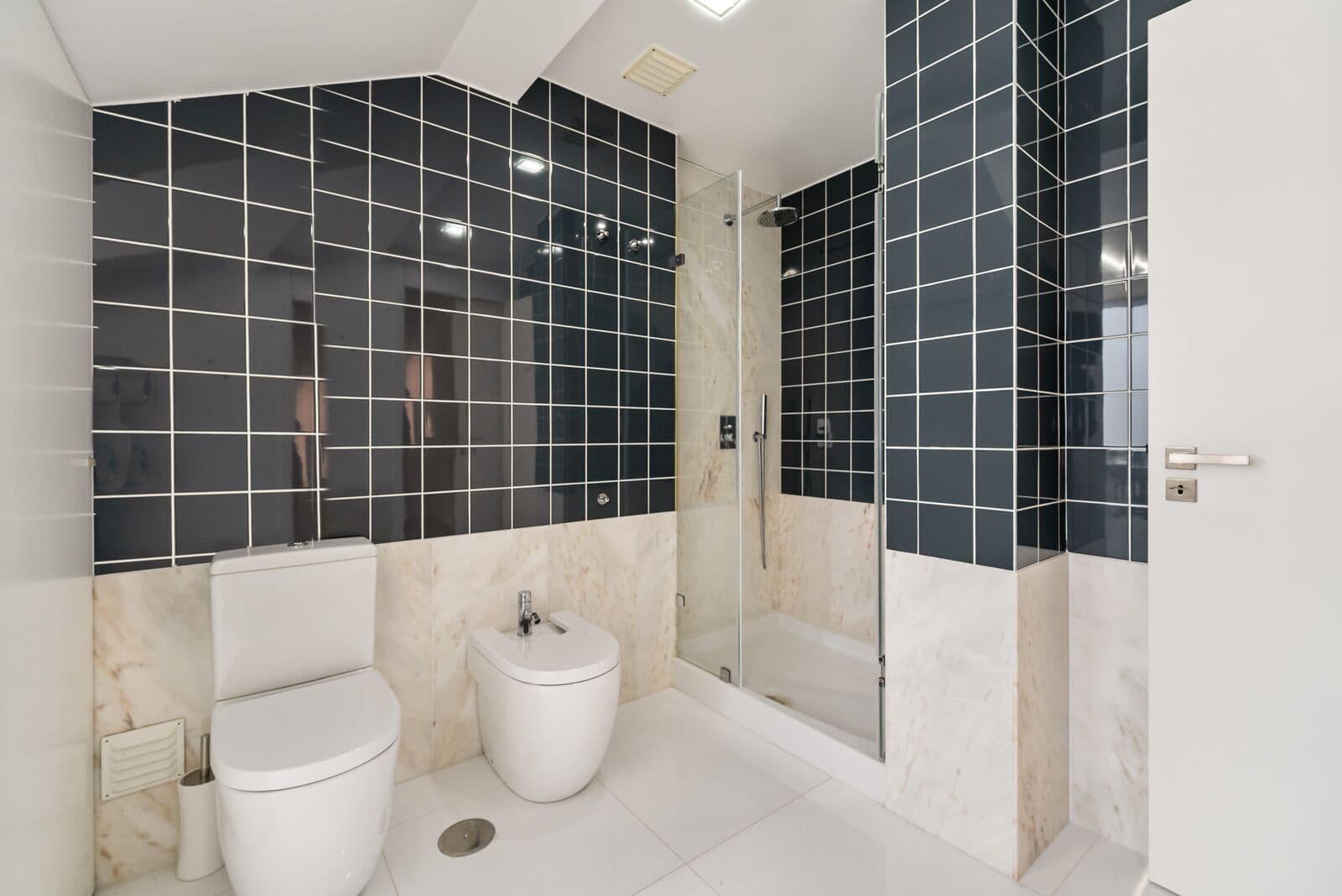 Apartamento T1 com vista, El Corte Inglés, Lisboa - Imagem 32