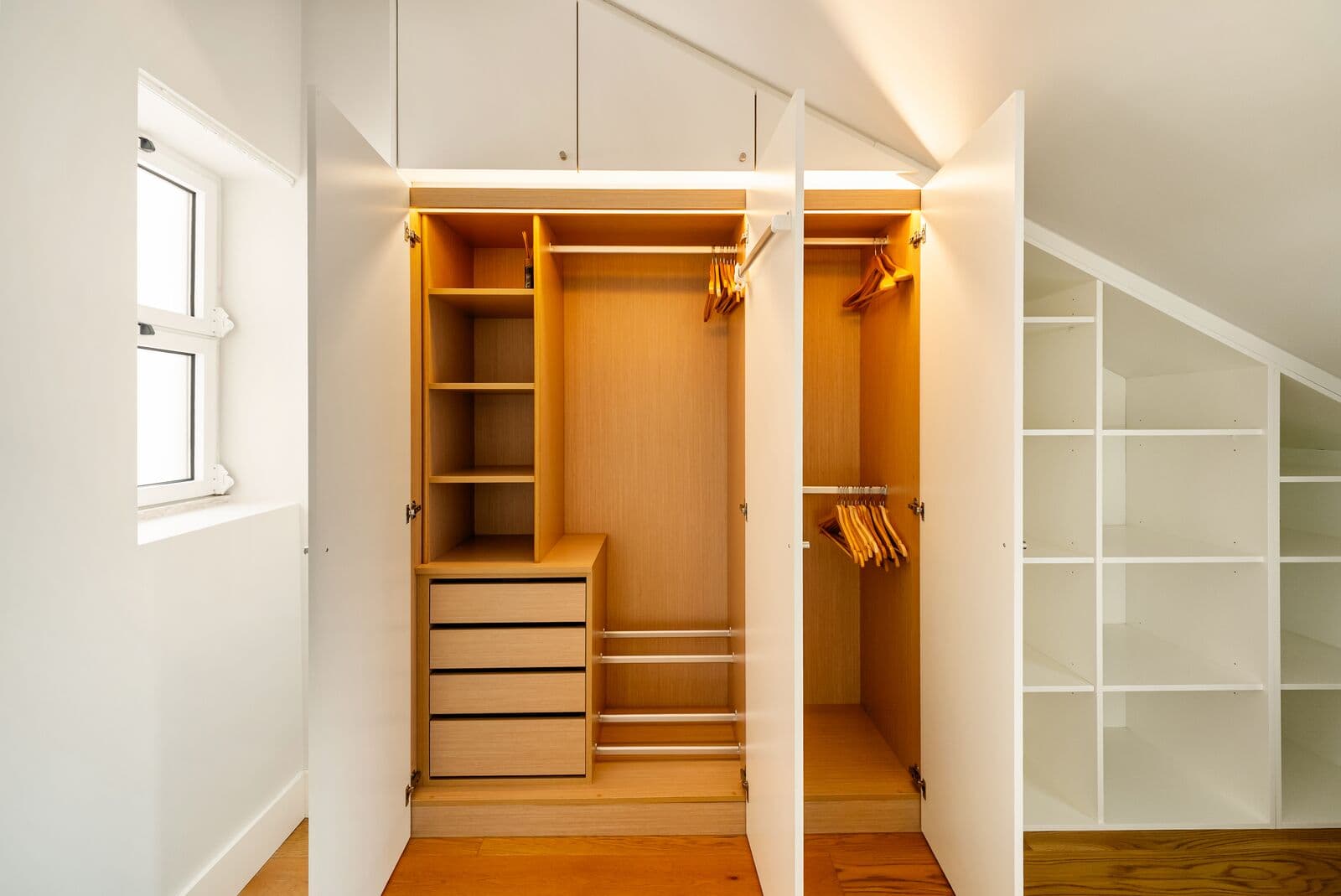 Apartamento T1 com vista, El Corte Inglés, Lisboa - Imagem 25