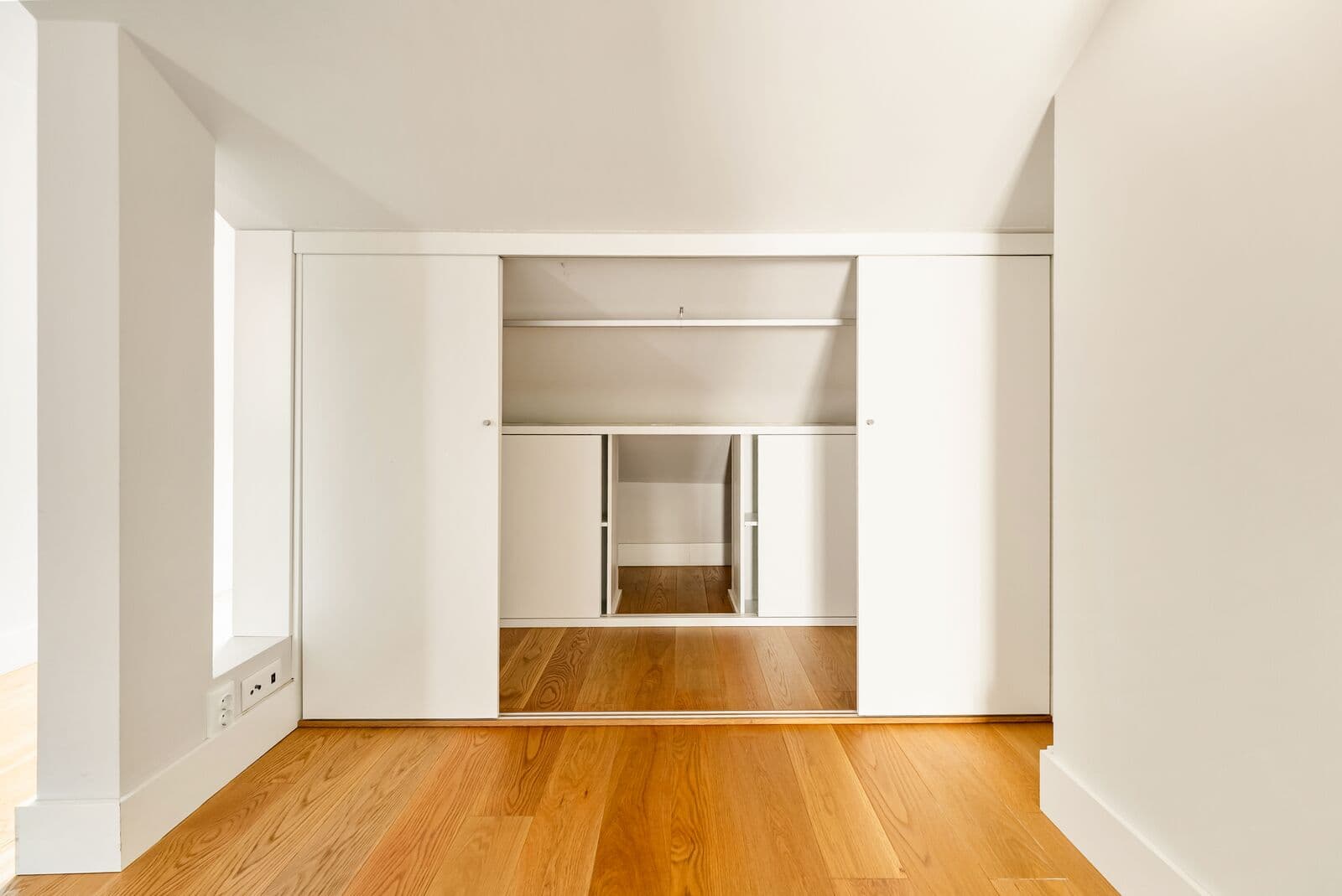 Apartamento T1 com vista, El Corte Inglés, Lisboa - Imagem 27