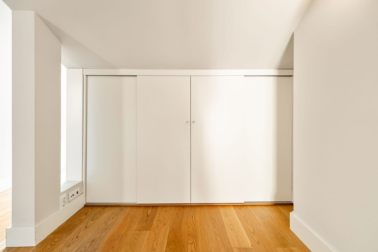 Apartamento T1 com vista, El Corte Inglés, Lisboa - Imagem 26