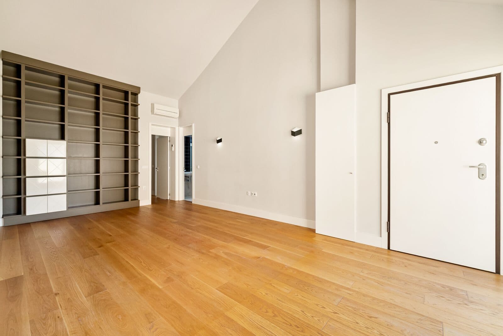 Apartamento T1 com vista, El Corte Inglés, Lisboa - Imagem 3