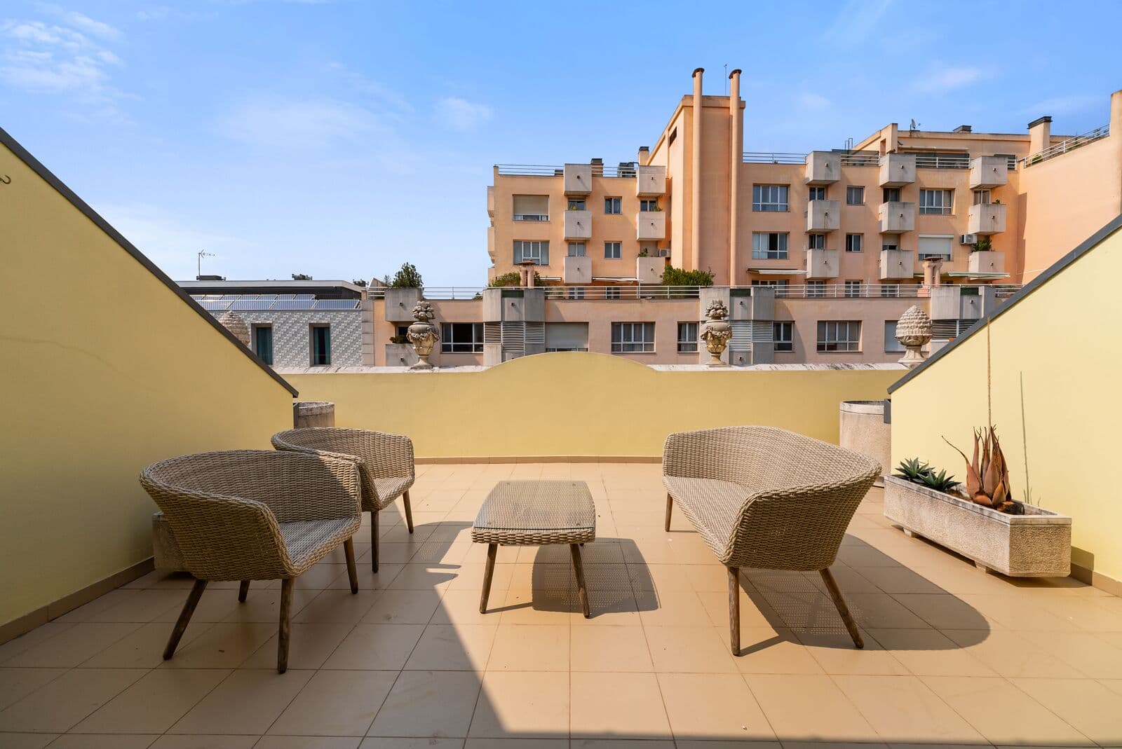 Apartamento T1 com vista, El Corte Inglés, Lisboa - Imagem 11