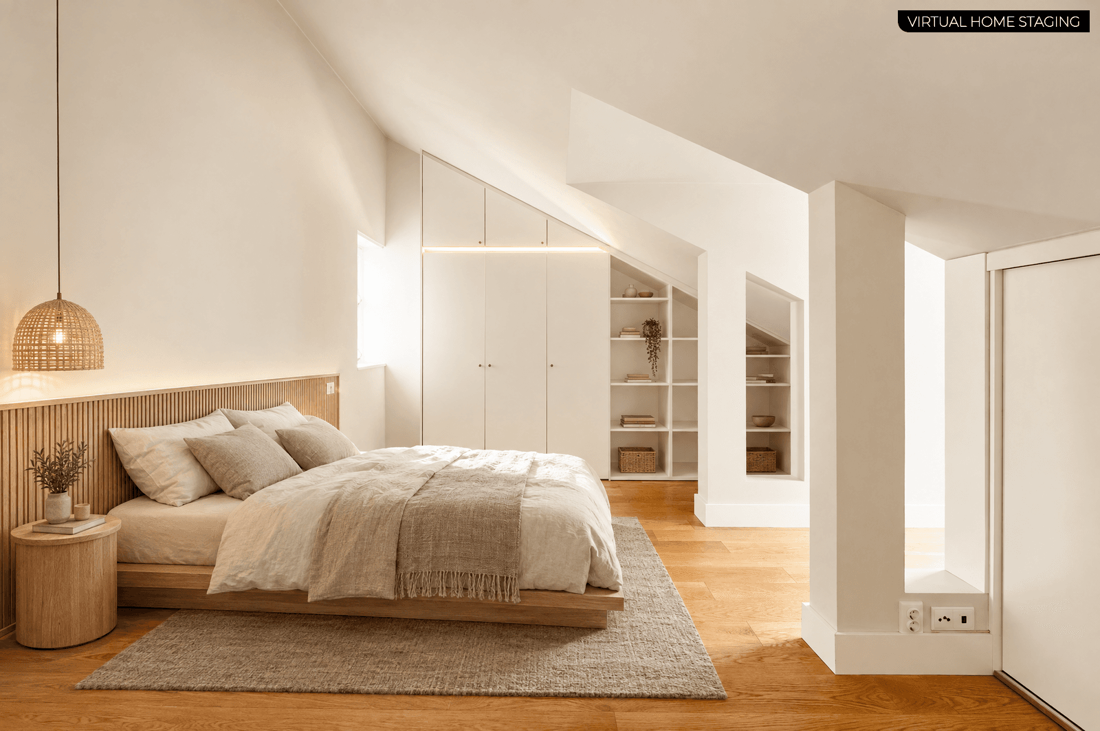 Apartamento T1 com vista, El Corte Inglés, Lisboa - Imagem 26