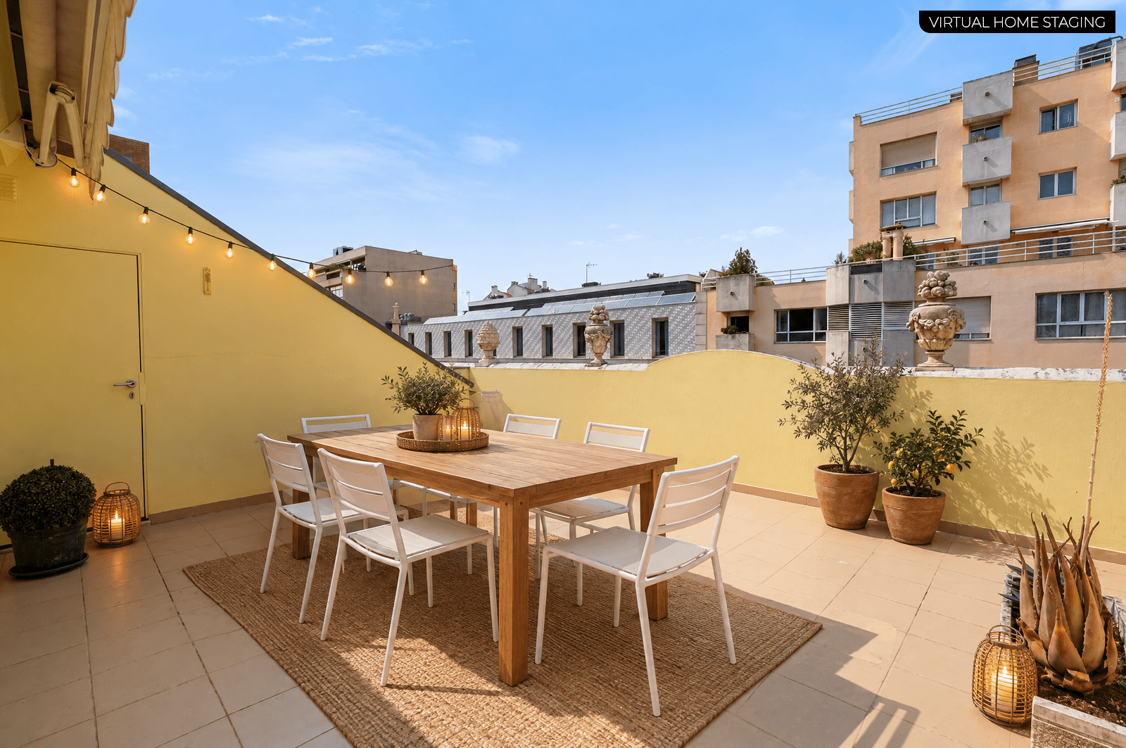 Apartamento T1 com vista, El Corte Inglés, Lisboa - Imagem 11