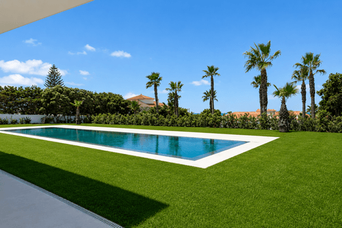 PF41100 - Moradia T4 com piscina, Azenhas do Mar, Sintra - Imagem 28