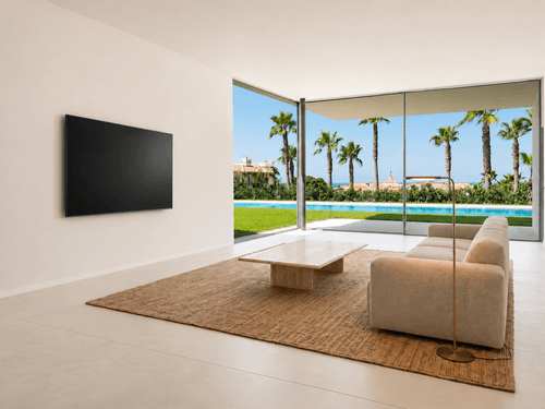 PF41100 - Moradia T4 com piscina, Azenhas do Mar, Sintra - Imagem 8