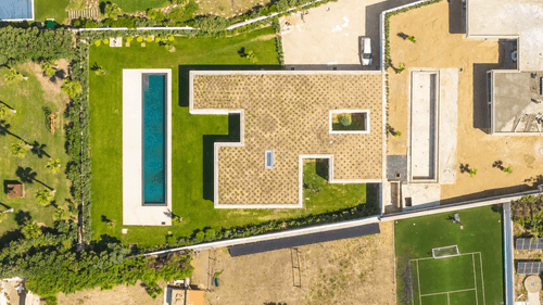 PF41100 - Moradia T4 com piscina, Azenhas do Mar, Sintra - Imagem 37