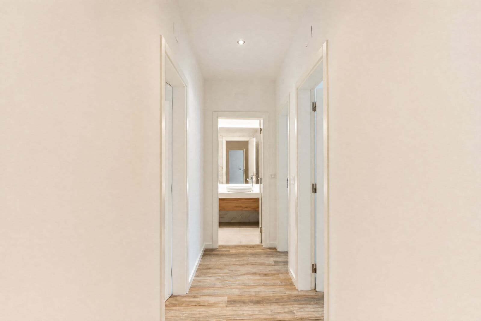 Appartement 5 pièces avec parking, Roma, Lisboa - Image 26