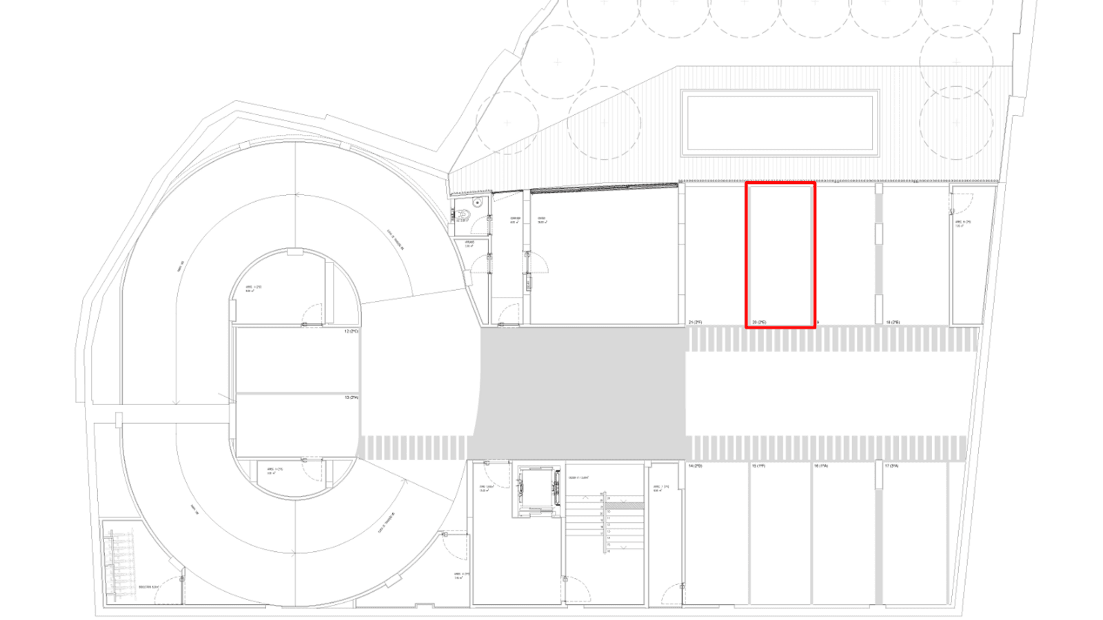 Apartamento T1 com piscina, Graça, Lisboa - Imagem 28