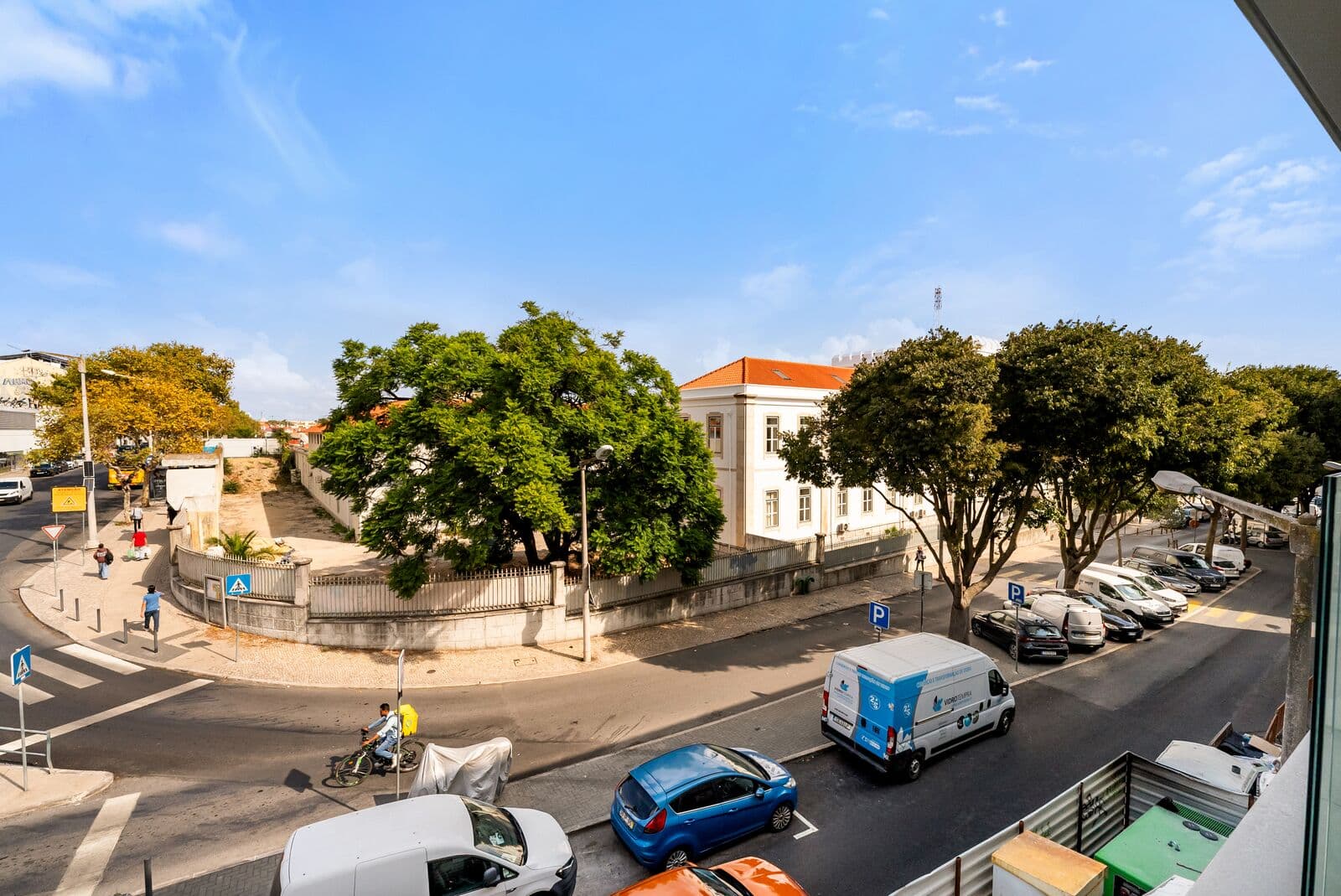 Apartamento T1 com piscina, Graça, Lisboa - Imagem 18