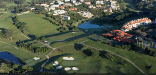 PF41117 - 2 Bedroom Apartment with parking, Belas Clube de Campo, Sintra - Image 16
