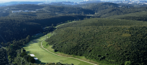 PF41117 - 2 Bedroom Apartment with parking, Belas Clube de Campo, Sintra - Image 17