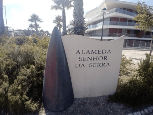 PF41117 - 2 Bedroom Apartment with parking, Belas Clube de Campo, Sintra - Image 15