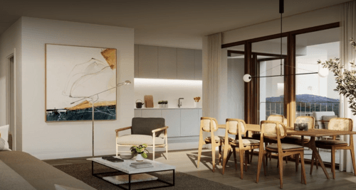 PF41117 - 2 Bedroom Apartment with parking, Belas Clube de Campo, Sintra - Image 13