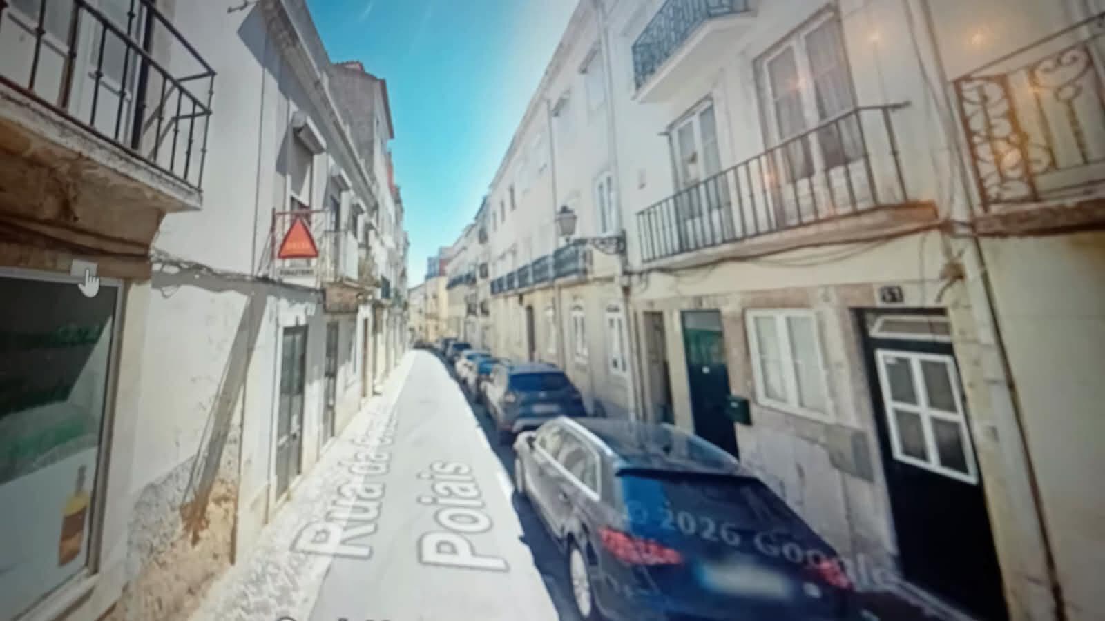 Prédio Habitacional, Santa Catarina, Lisboa - Imagem 6