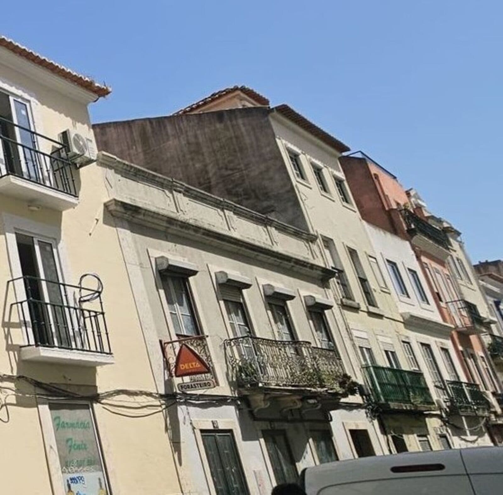 Prédio Habitacional, Santa Catarina, Lisboa - Imagem 7