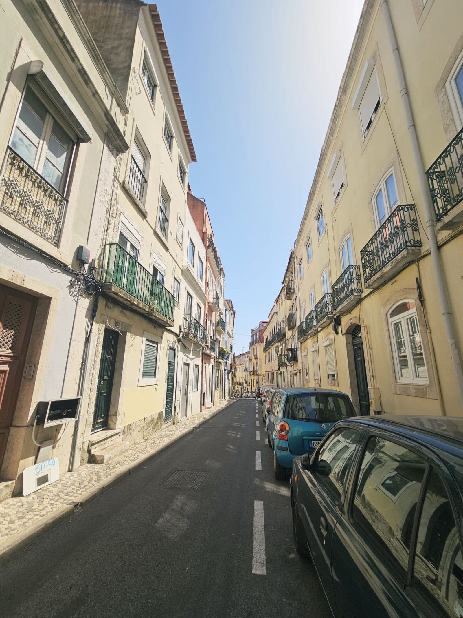 Prédio Habitacional, Santa Catarina, Lisboa - Imagem 5