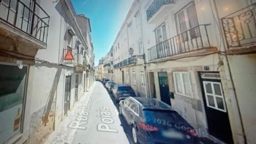 PF41118 - Prédio Habitacional, Santa Catarina, Lisboa - Imagem 6
