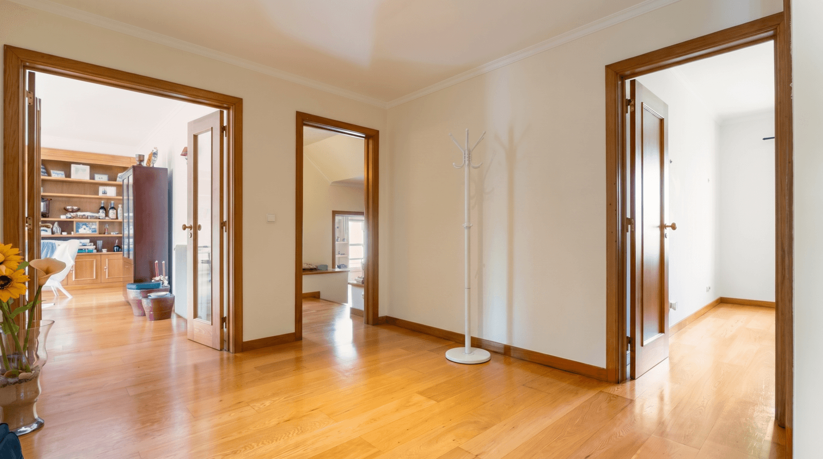 Apartamento T4 com vista, Monte Estoril, Cascais - Imagem 7