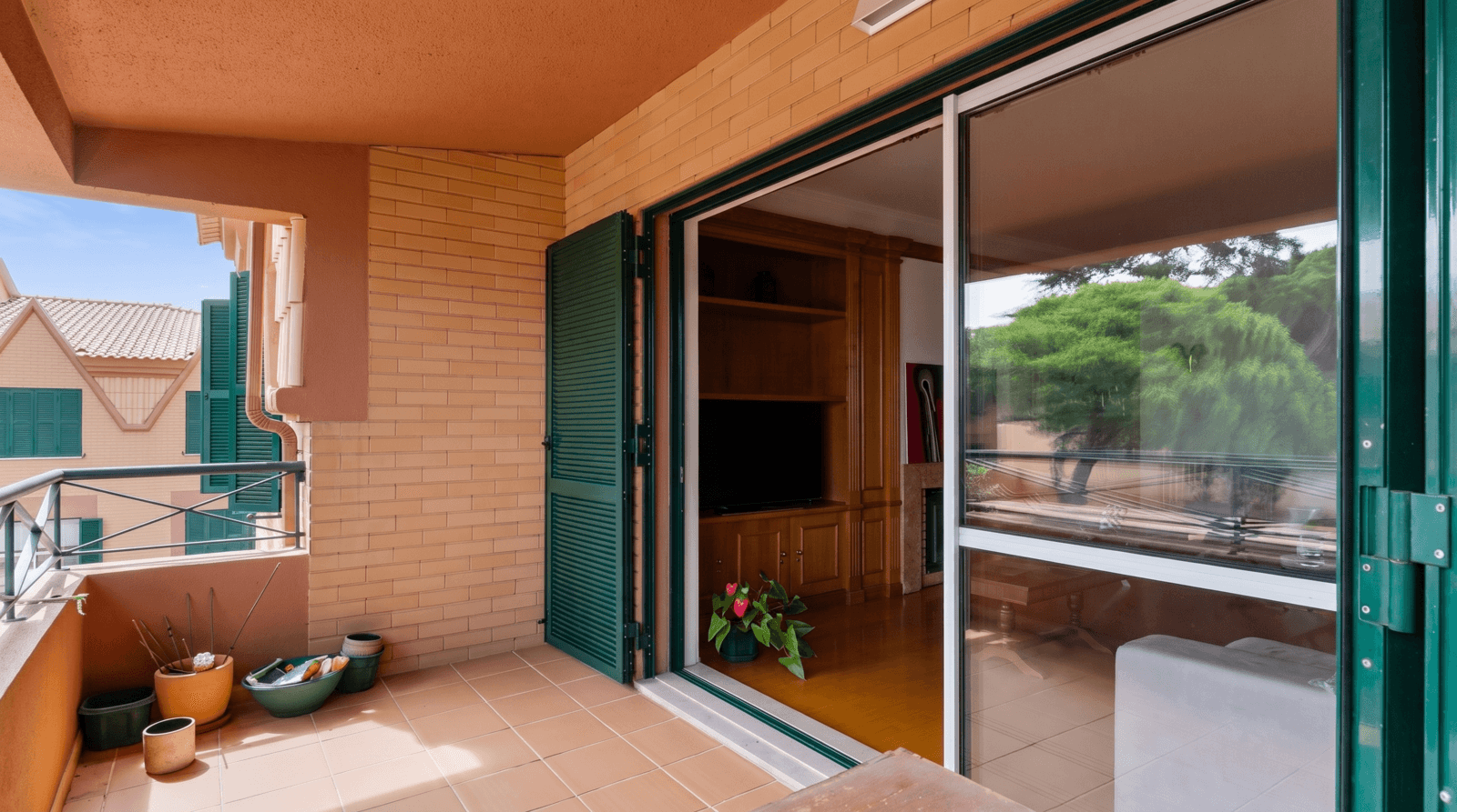 Apartamento T4 com vista, Monte Estoril, Cascais - Imagem 4