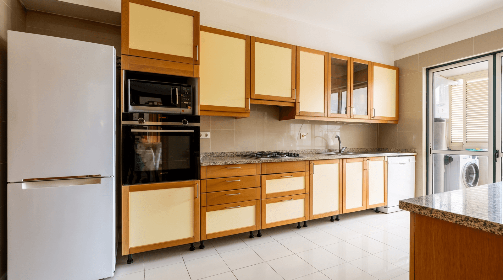 Apartamento T4 com vista, Monte Estoril, Cascais - Imagem 8