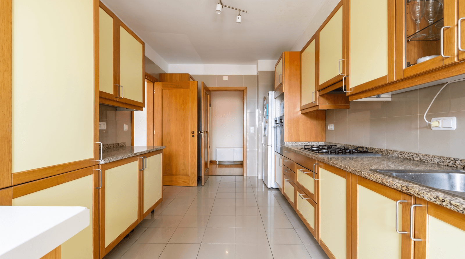 Apartamento T4 com vista, Monte Estoril, Cascais - Imagem 9