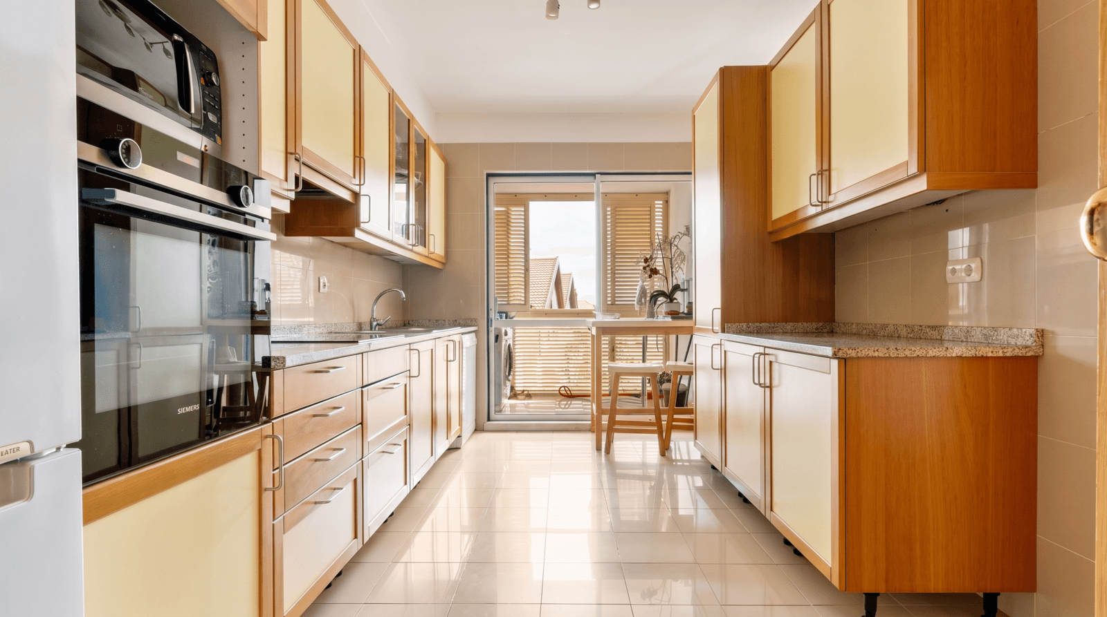Apartamento T4 com vista, Monte Estoril, Cascais - Imagem 10