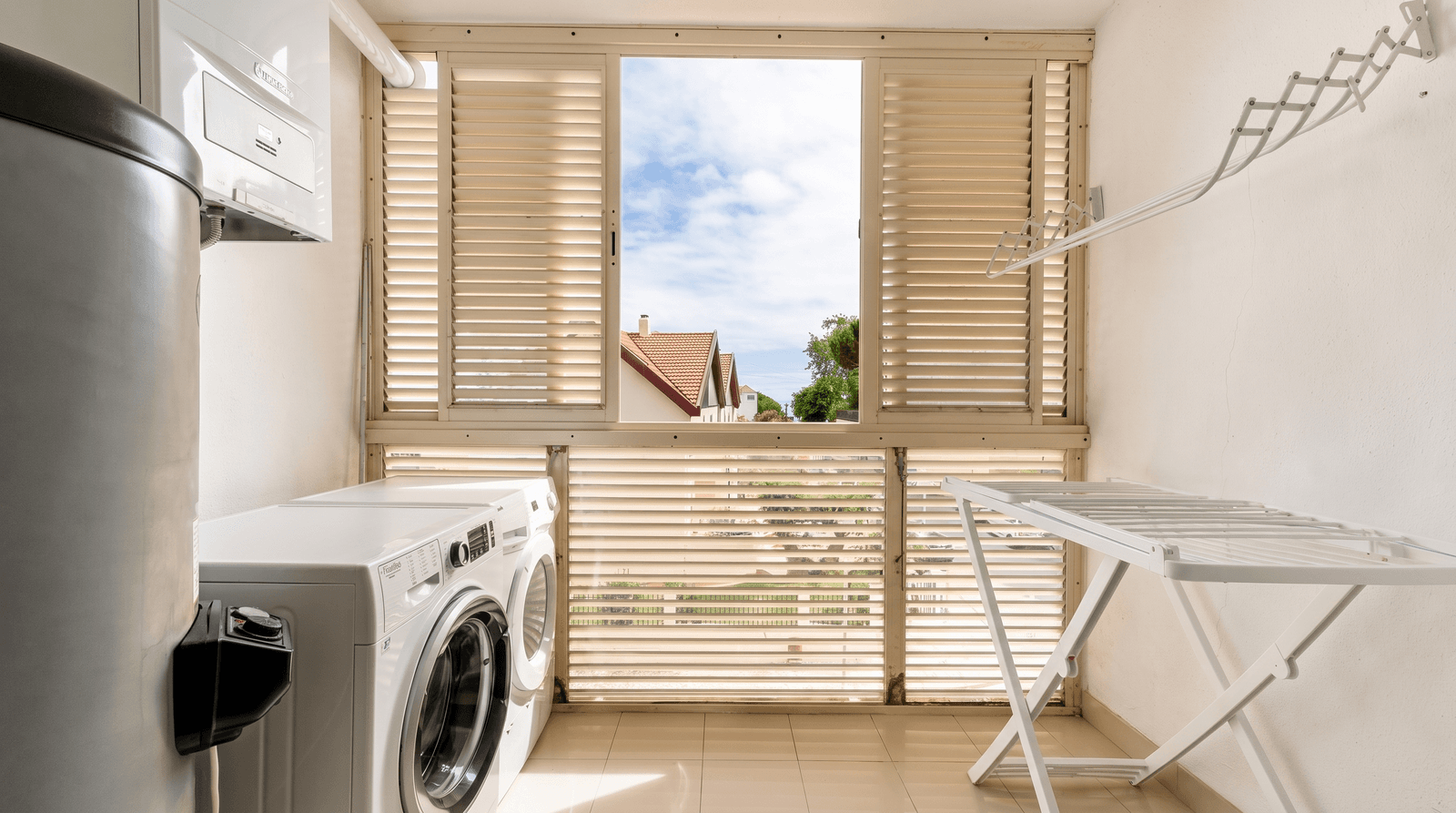 Apartamento T4 com vista, Monte Estoril, Cascais - Imagem 11