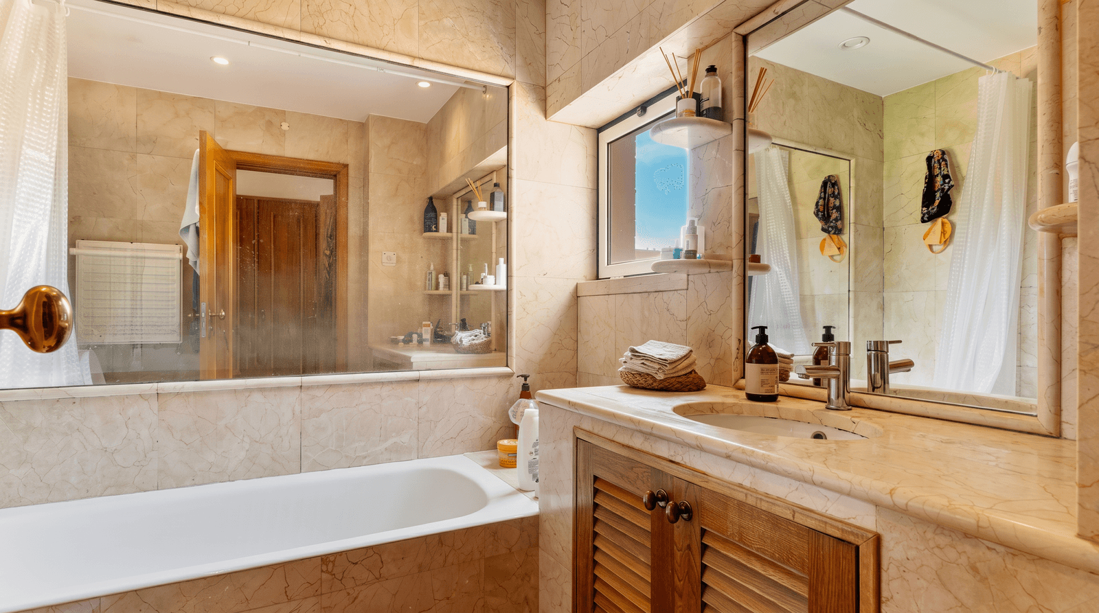 Apartamento T4 com vista, Monte Estoril, Cascais - Imagem 16