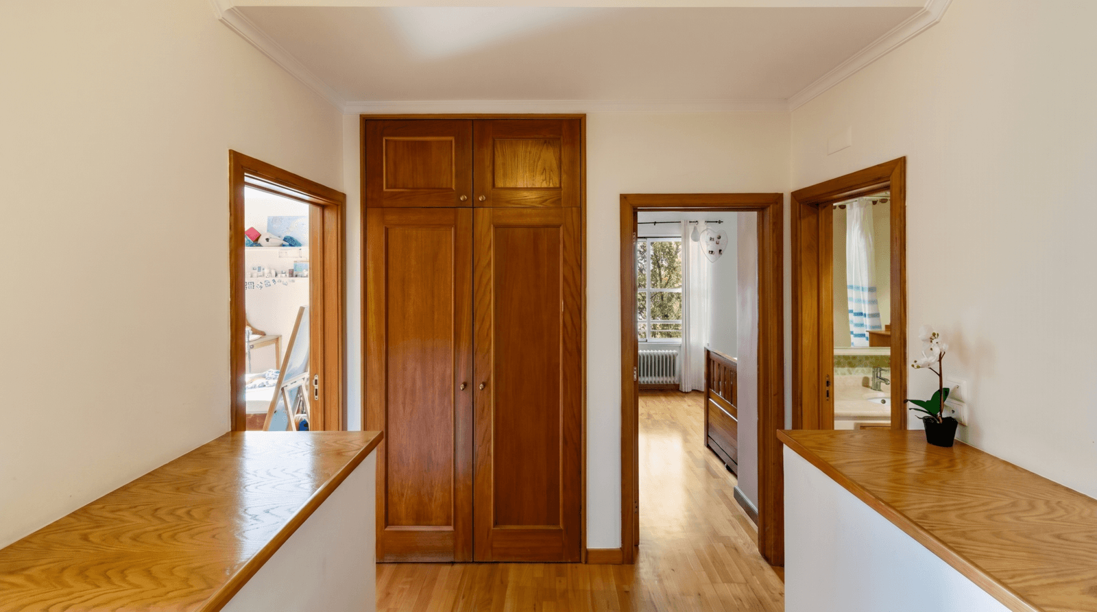 Apartamento T4 com vista, Monte Estoril, Cascais - Imagem 12