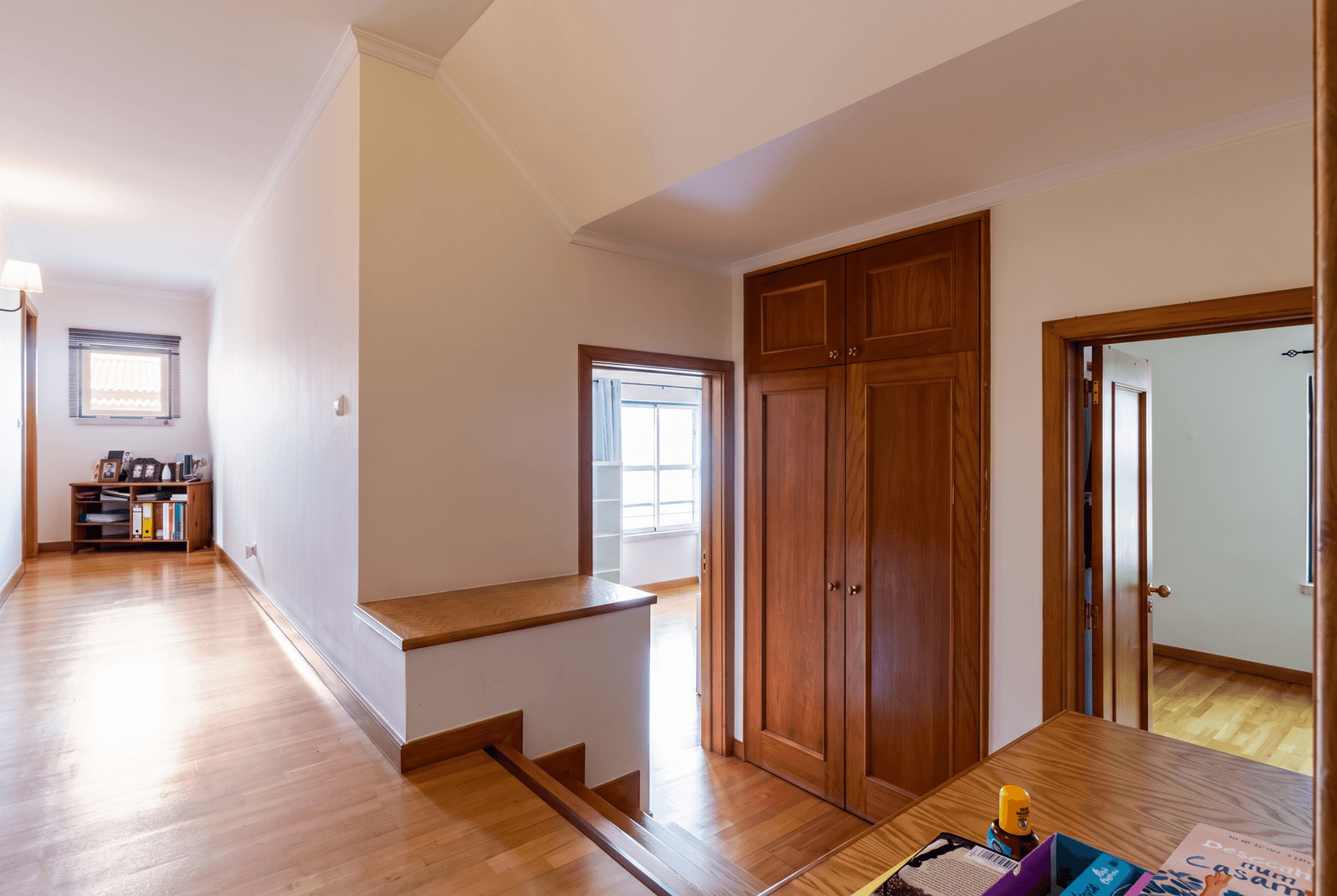 Apartamento T4 com vista, Monte Estoril, Cascais - Imagem 14