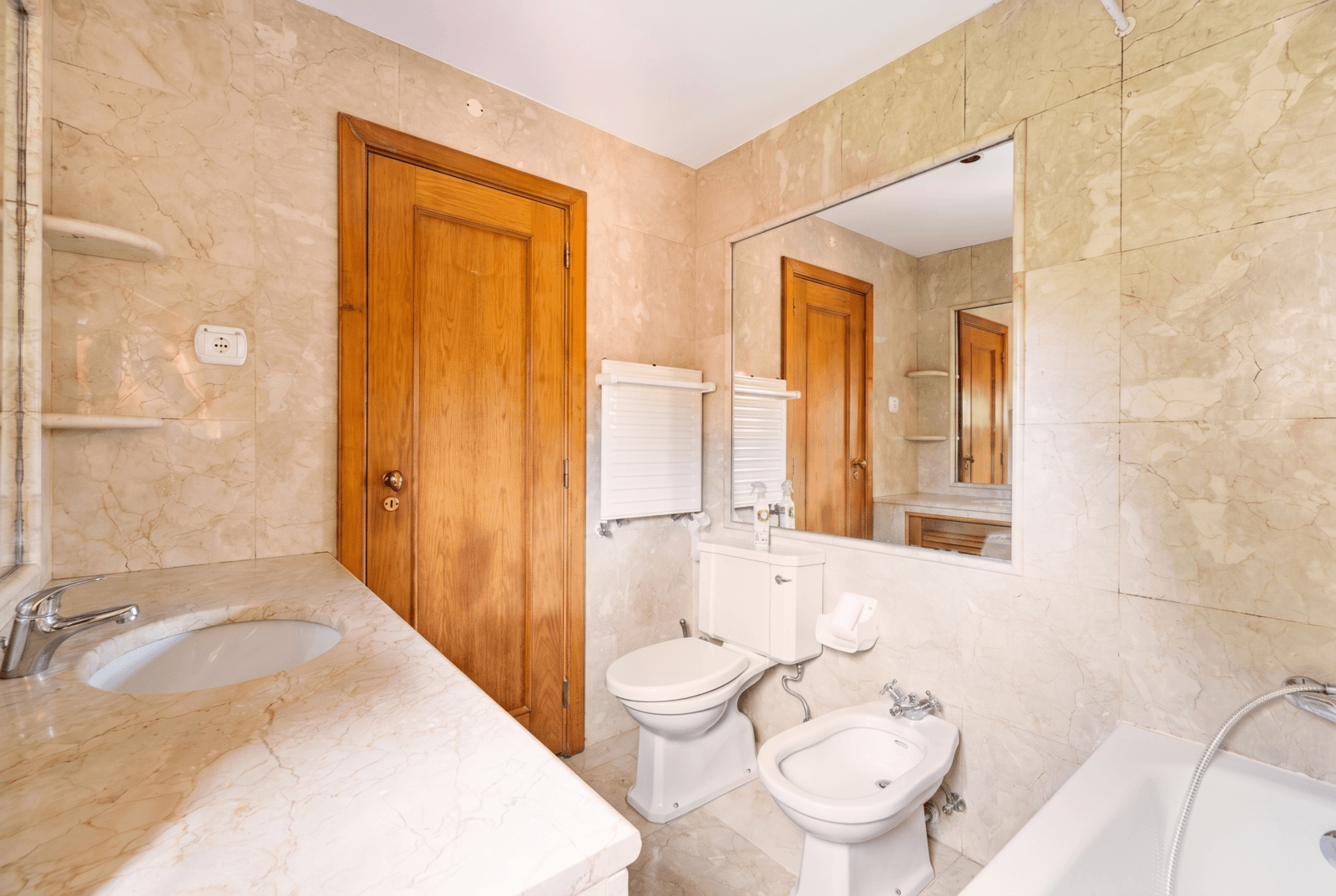 Apartamento T4 com vista, Monte Estoril, Cascais - Imagem 18