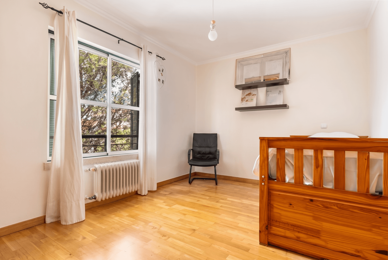 Apartamento T4 com vista, Monte Estoril, Cascais - Imagem 20