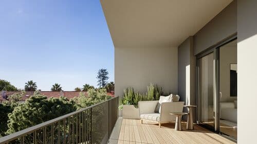 PF41125 - Apartamento T3 com estacionamento, Cascais - Imagem 19