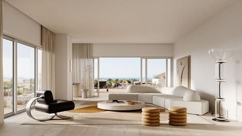 PF41125 - Apartamento T3 com estacionamento, Cascais - Imagem 21