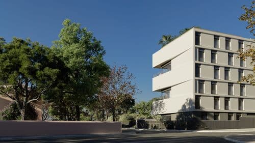 PF41125 - Apartamento T3 com estacionamento, Cascais - Imagem 24