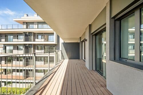 PF41125 - Apartamento T3 com estacionamento, Cascais - Imagem 5