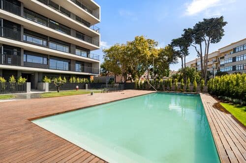 PF41125 - Apartamento T3 com estacionamento, Cascais - Imagem 32