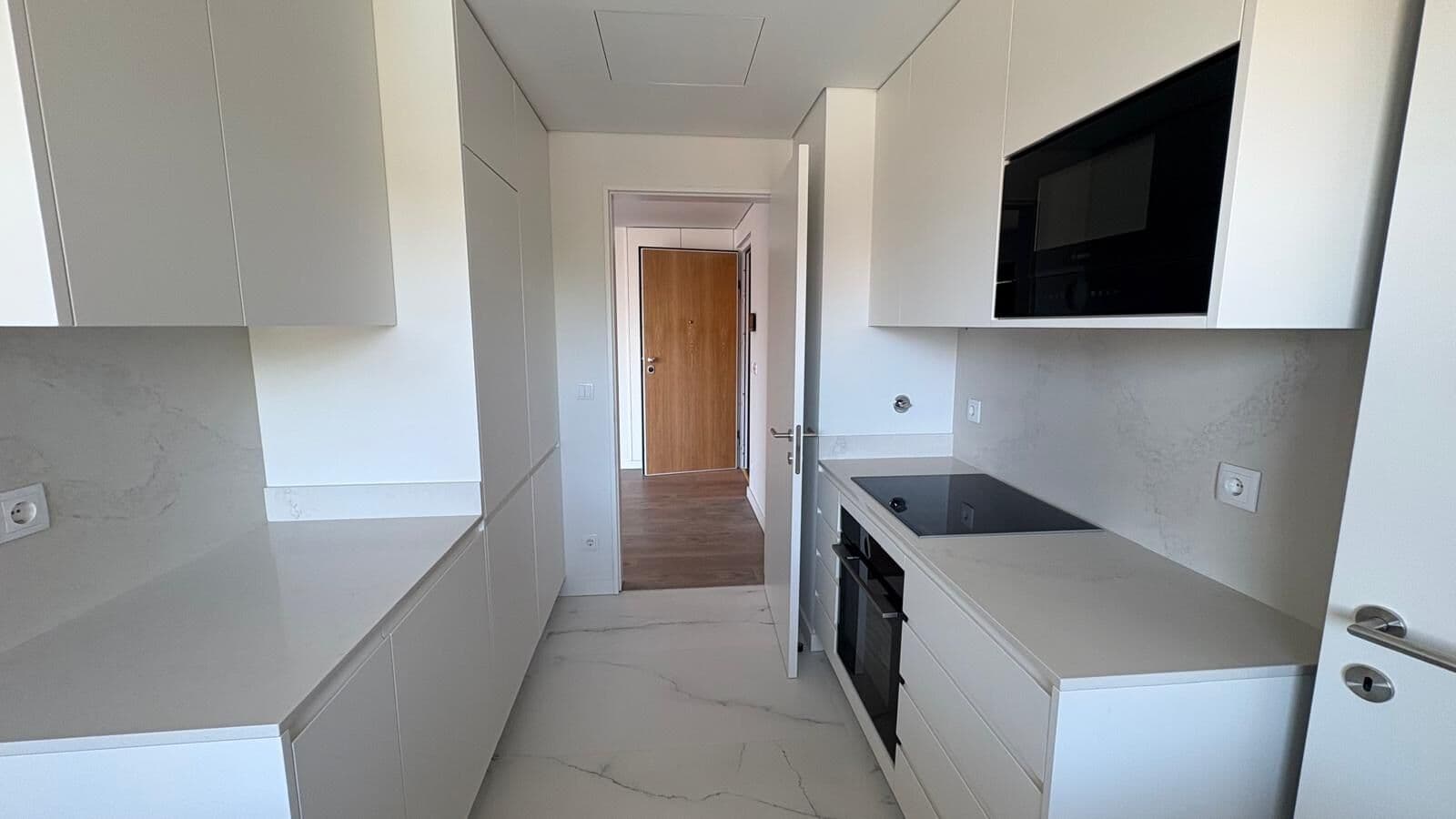 Apartamento T2 com jardim, Carcavelos, Cascais - Imagem 11