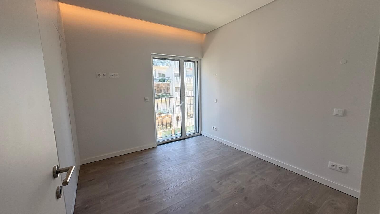 Apartamento T2 com jardim, Carcavelos, Cascais - Imagem 12