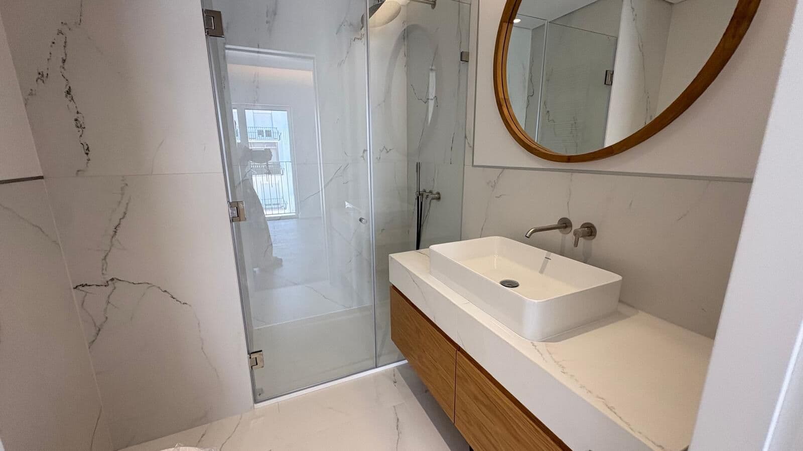 Apartamento T2 com jardim, Carcavelos, Cascais - Imagem 14