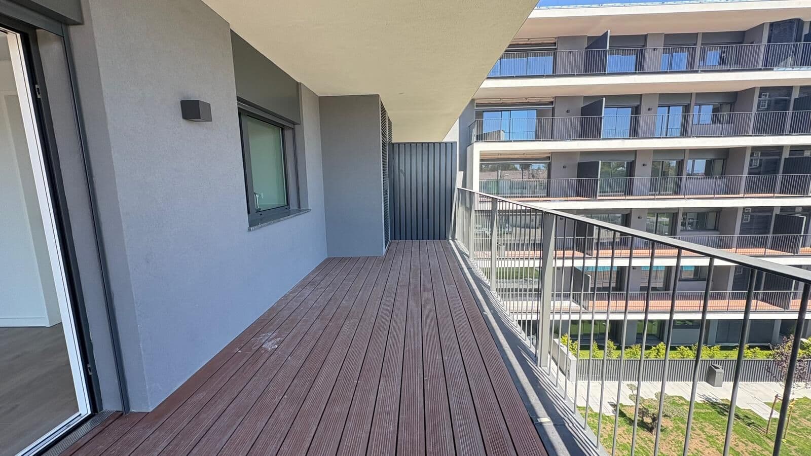 Apartamento T2 com jardim, Carcavelos, Cascais - Imagem 20