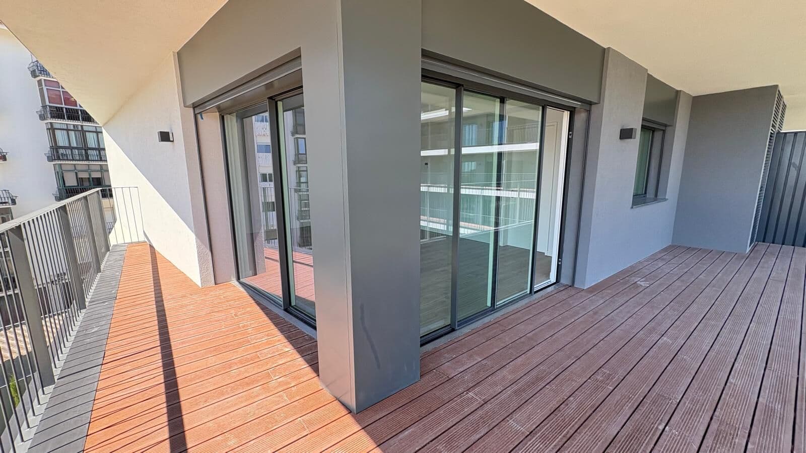 Apartamento T2 com jardim, Carcavelos, Cascais - Imagem 21